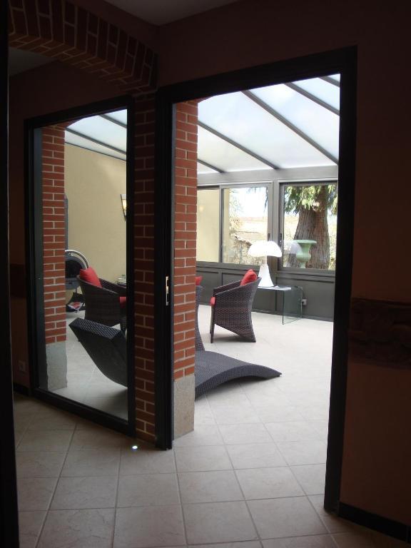 Domaine De Gaudon Bed and Breakfast Ceilloux Buitenkant foto